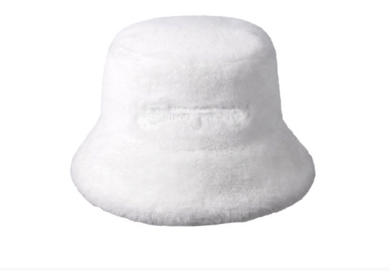 RH帽子全新未拆