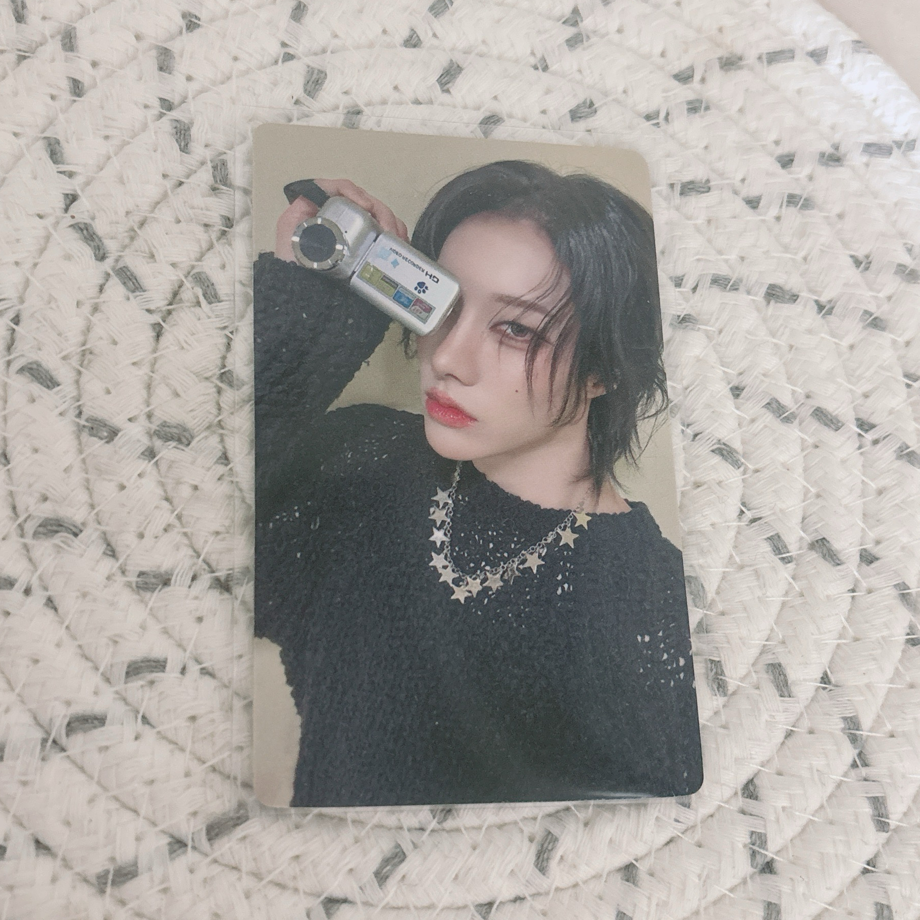 RUI 叡 ju 13.0 簽售卡 