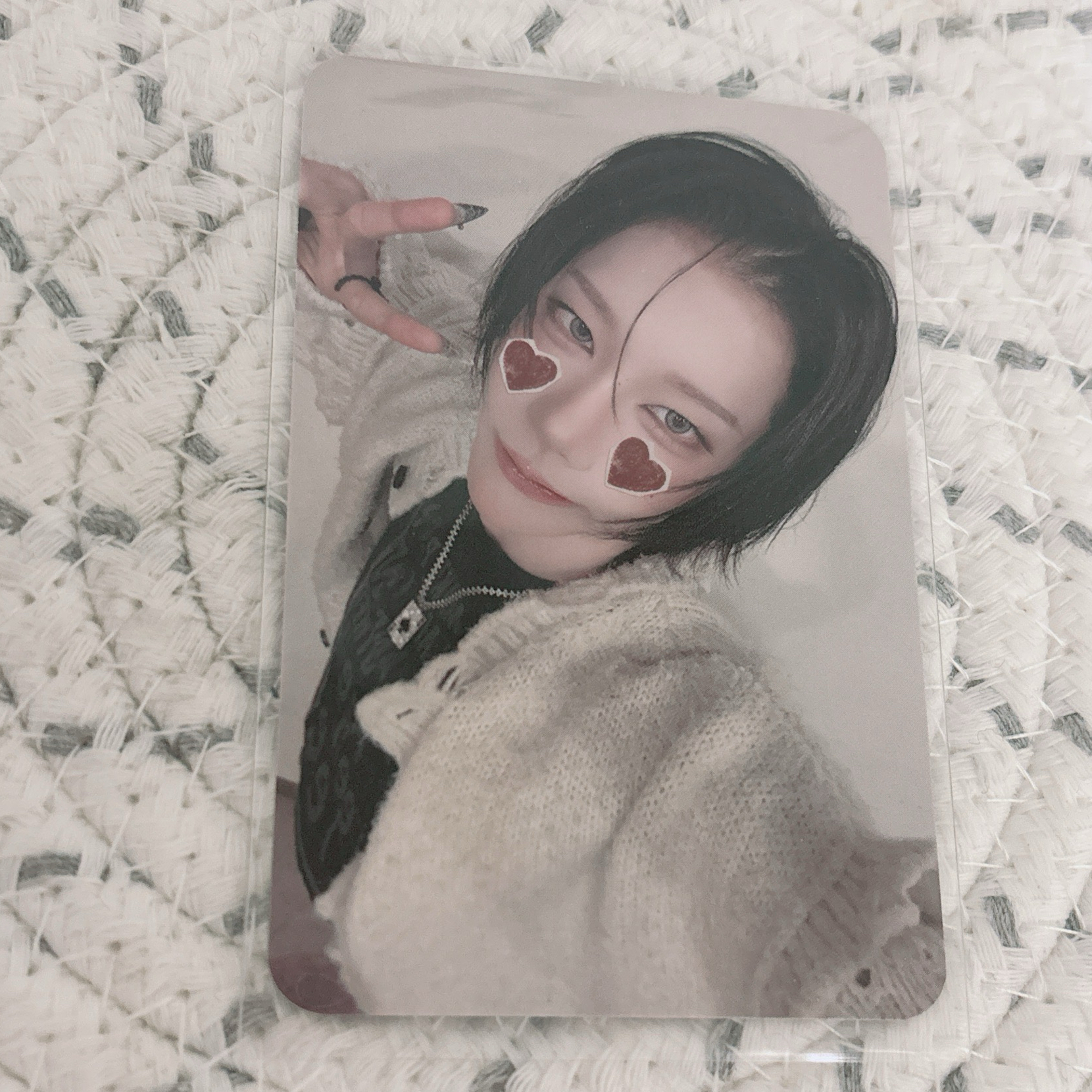 RUI 叡 RS 4.0 簽售卡