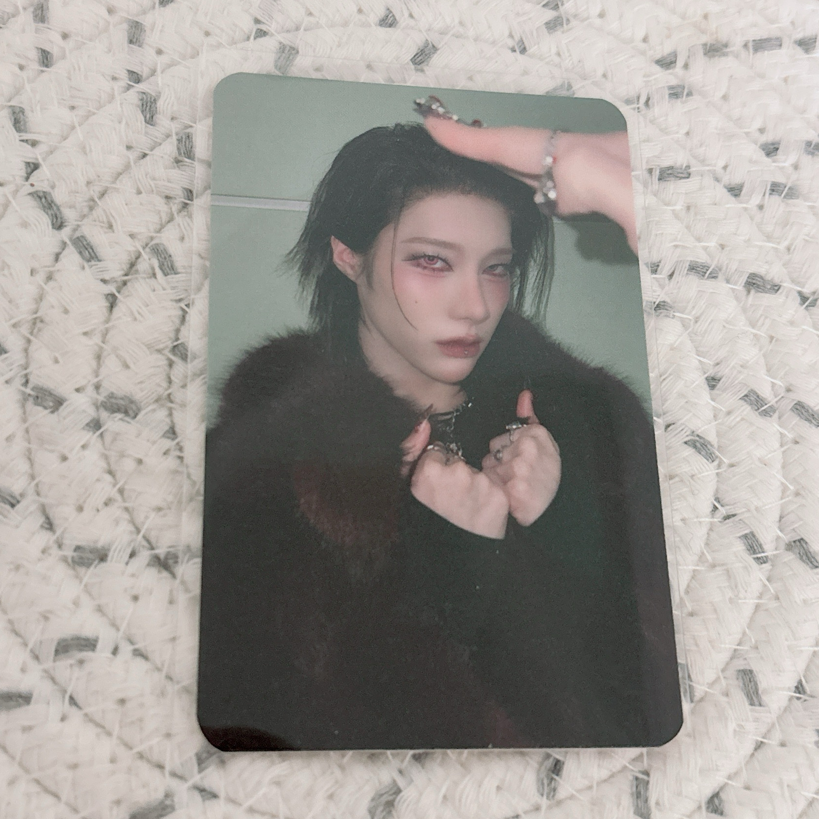 RUI 叡 slm 4.0 簽售卡 