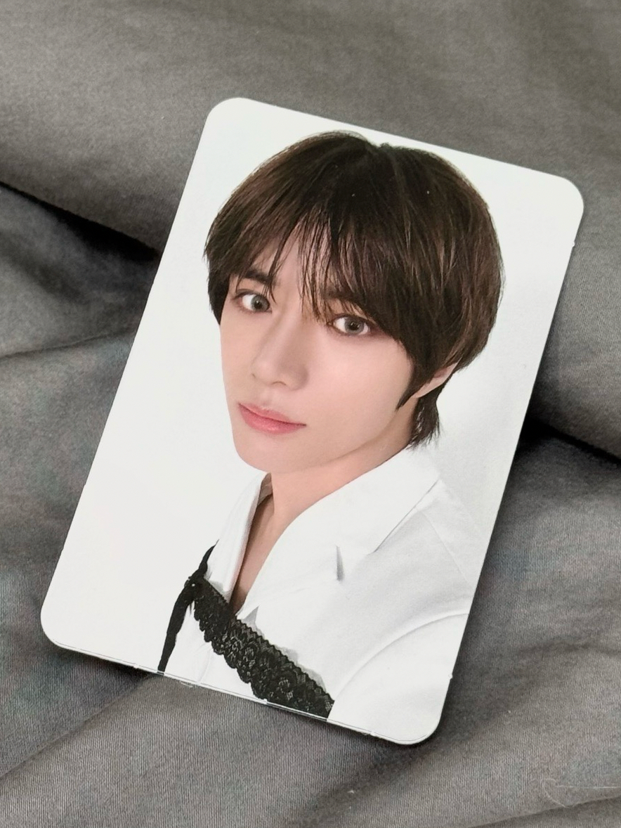 HYPERFOCUS 電影卡 Deja vu Ver.1