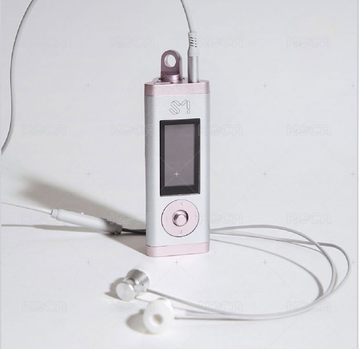 元彬 SMTOWN 30週年紀念 MP3組