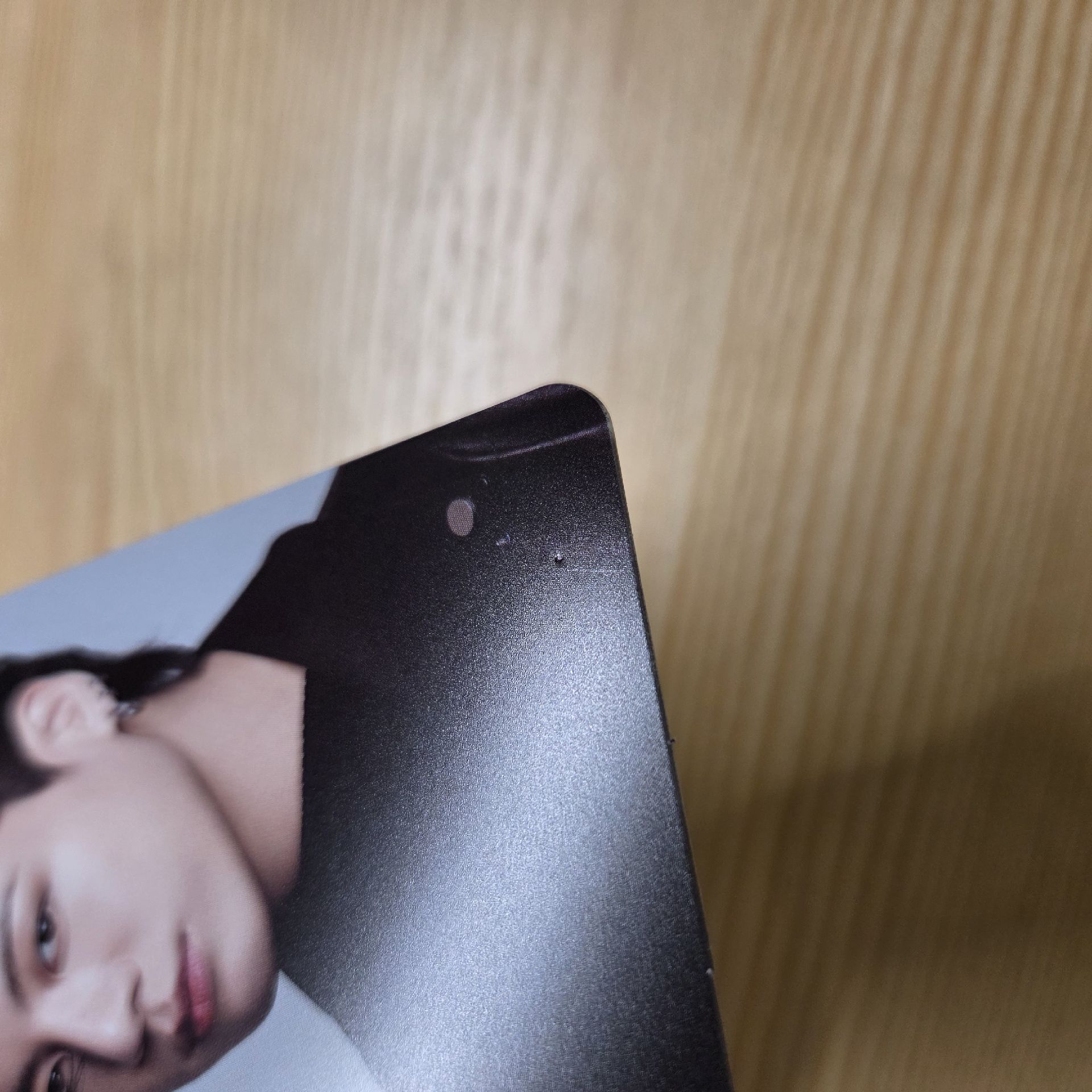 Dicon Vol.10 寫真集 JK