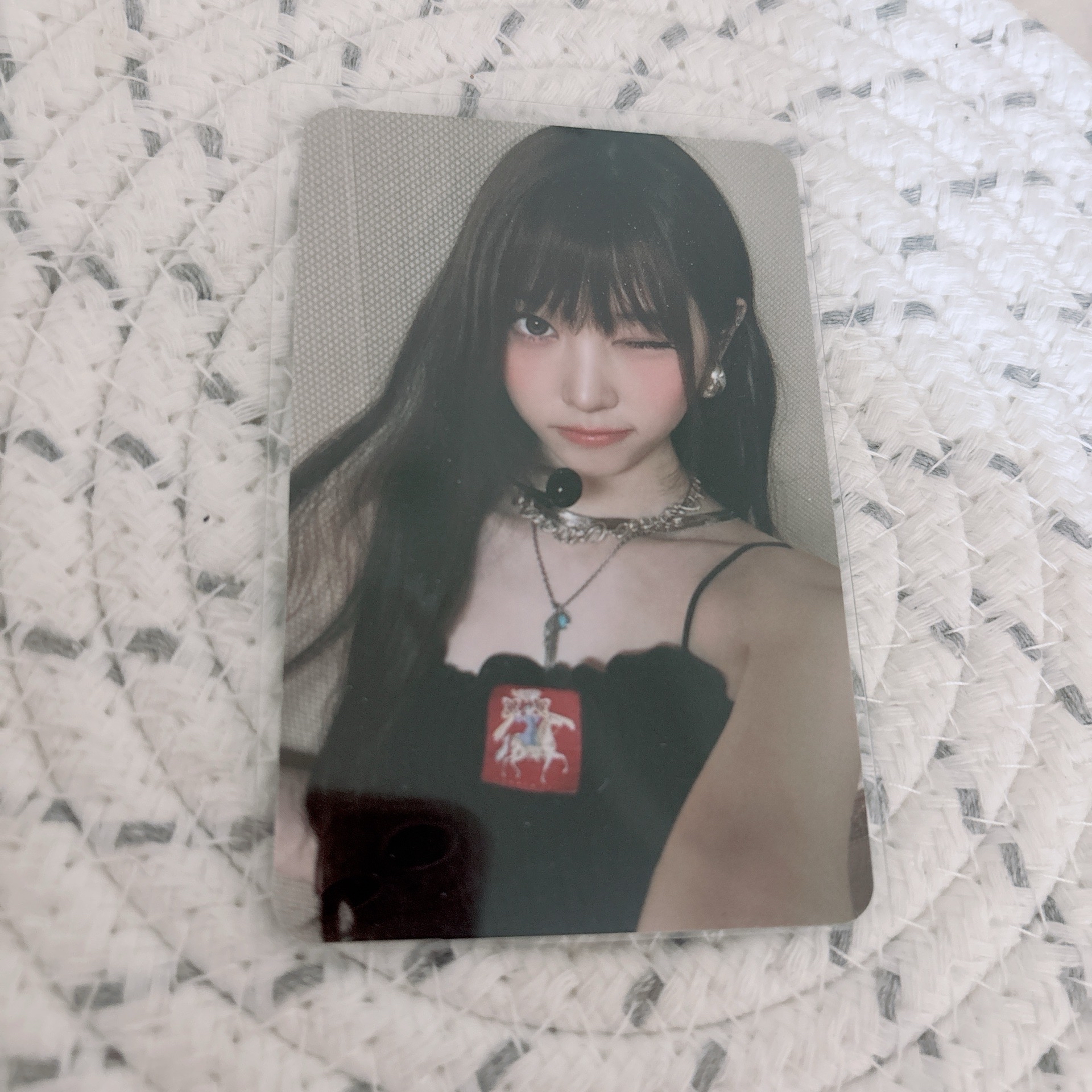 Youngseo 榮書 yeti 2.0 幸運卡 