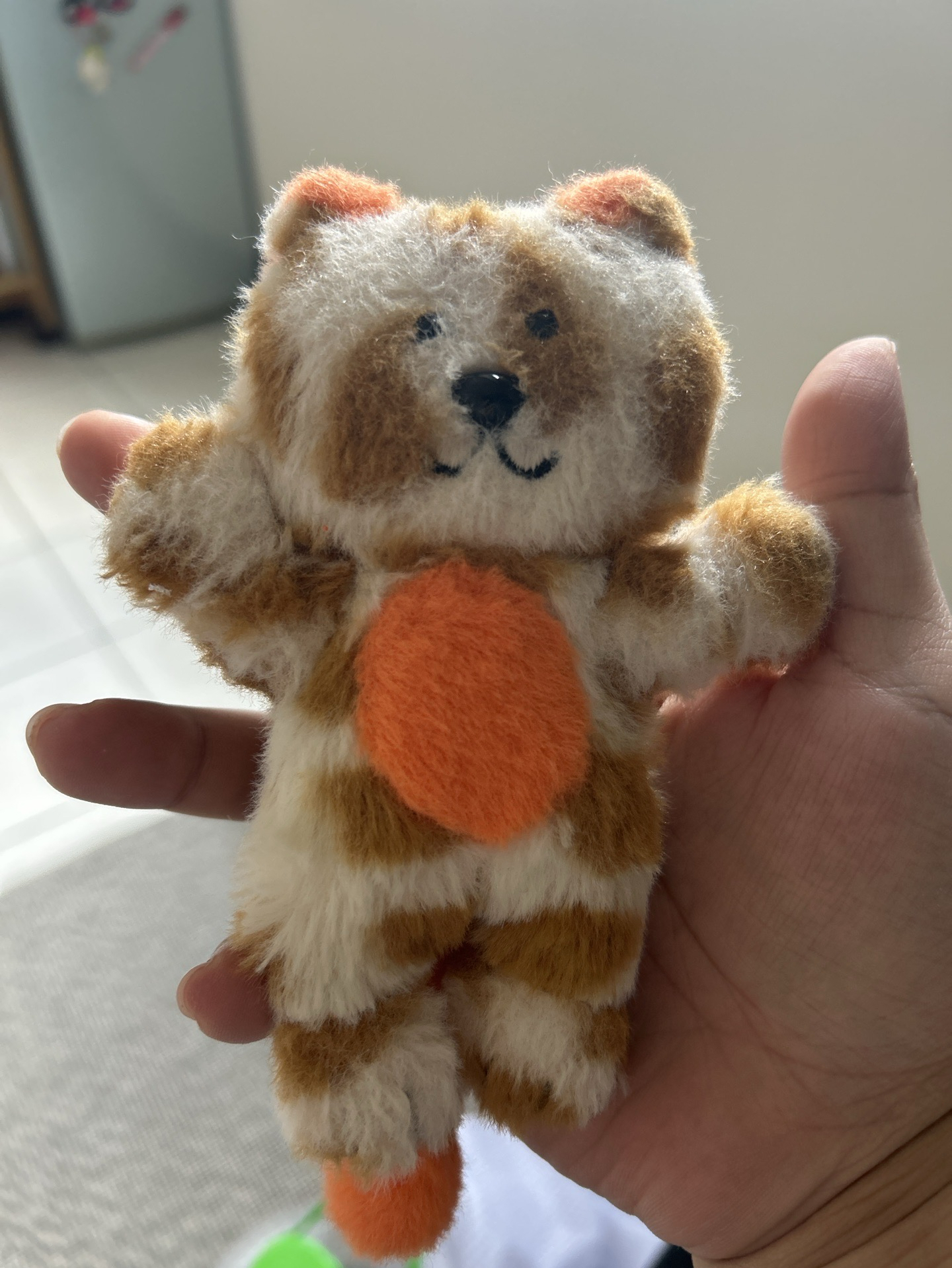 CATBBI吊飾娃 須多帶賣場商品