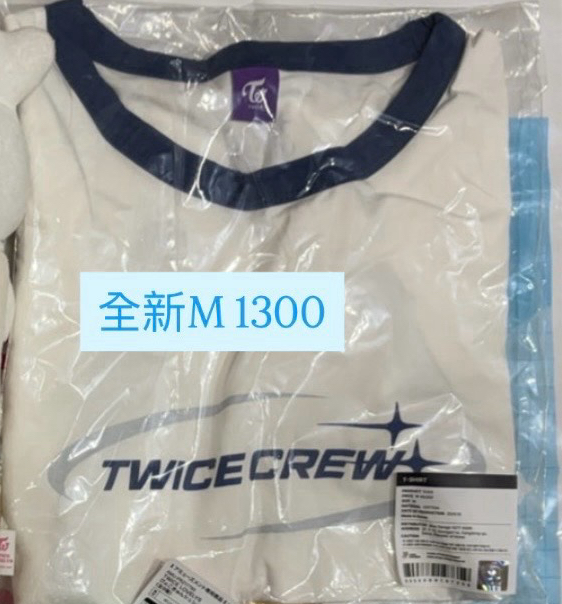 十週年短T（全新M號）