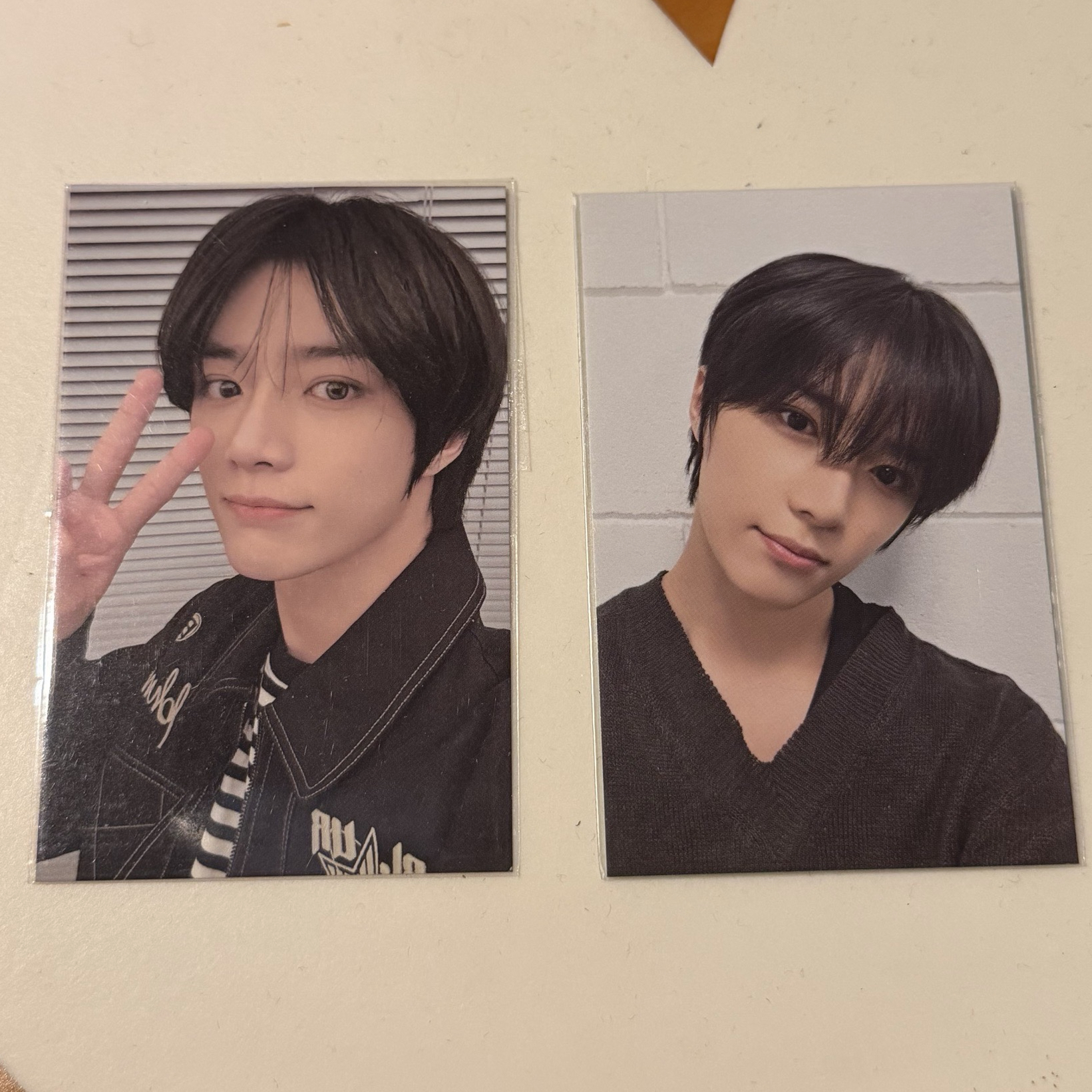 滿額卡圭 兩張一起售