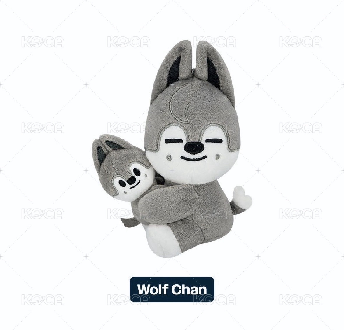 【現貨】單賣大隻的（未下水未出門）小隻的自留