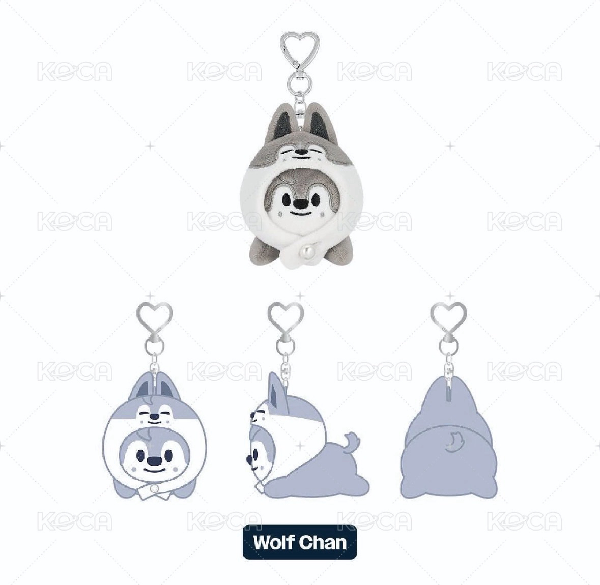 未下水未出門，但是包裝袋在專輯店就已經拆開檢查了