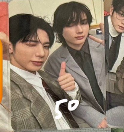 忙內賴加油打工人