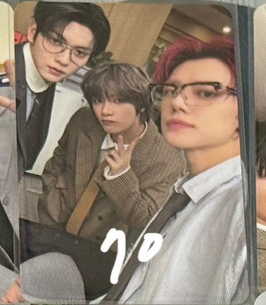 三崔加油打工人