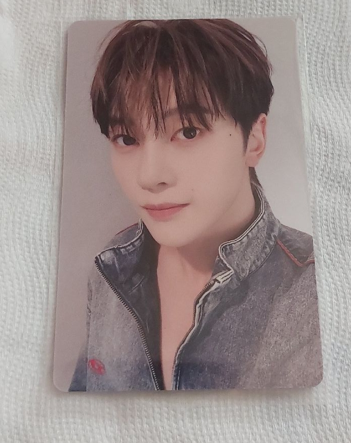 迷五 一直娛 上海簽售 修