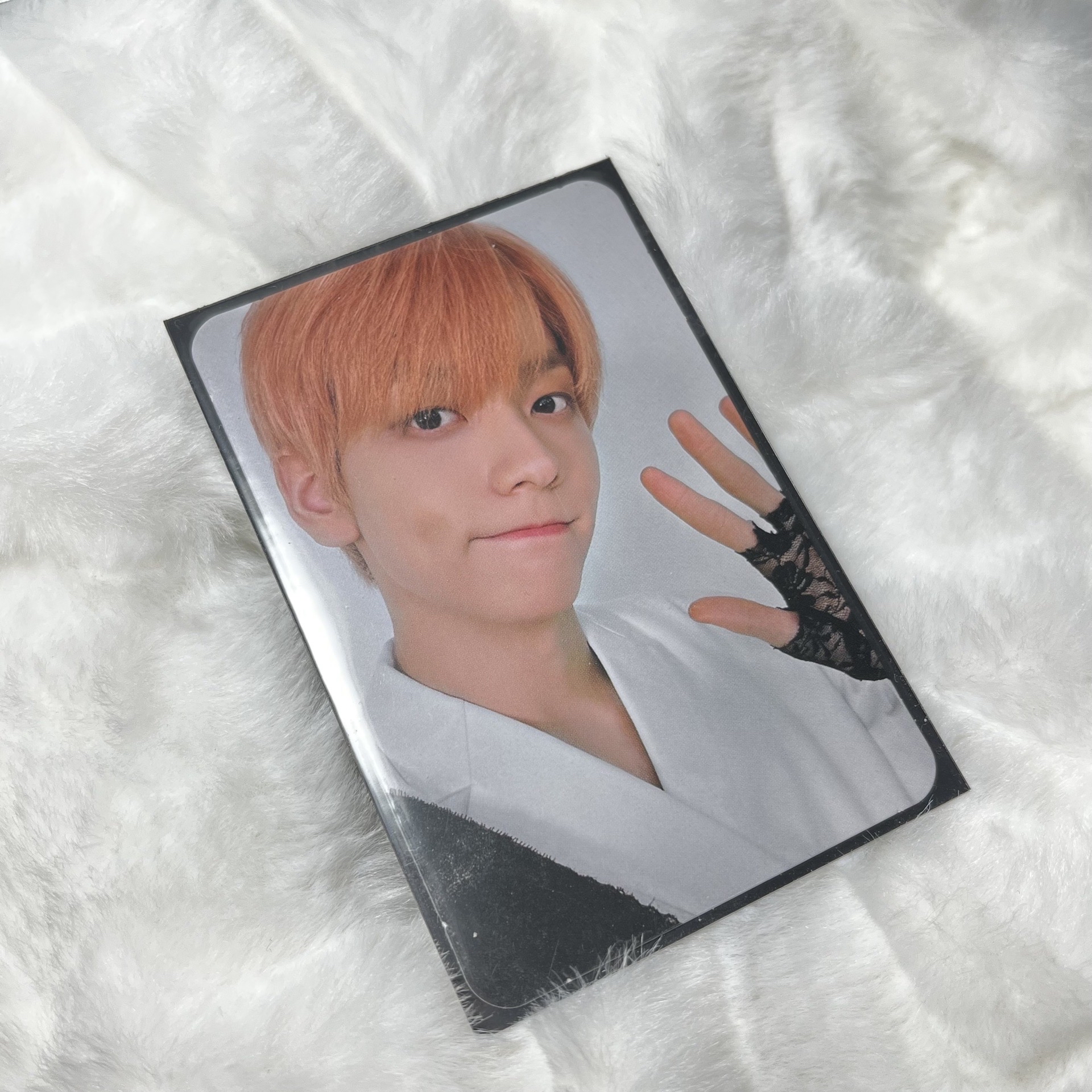 TXT｜崔秀彬 vr卡