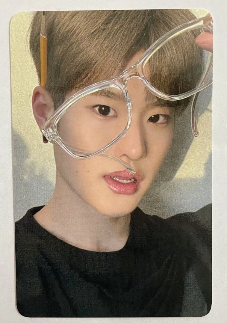 ODYSSEY el 幸運卡 