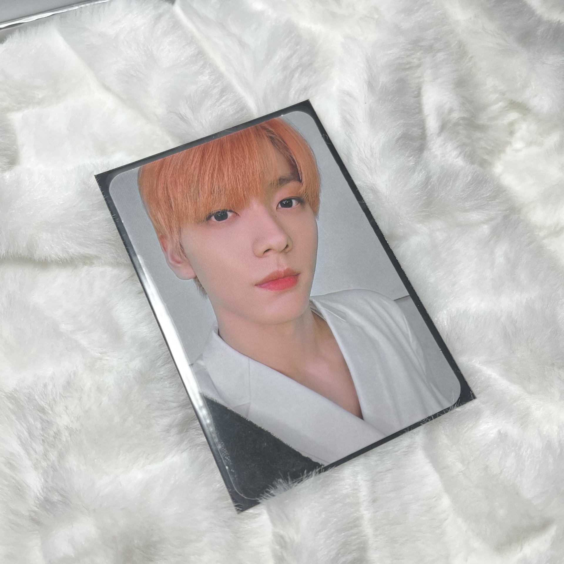 TXT｜崔秀彬 vr卡