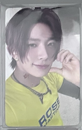 正二日咖單封特典