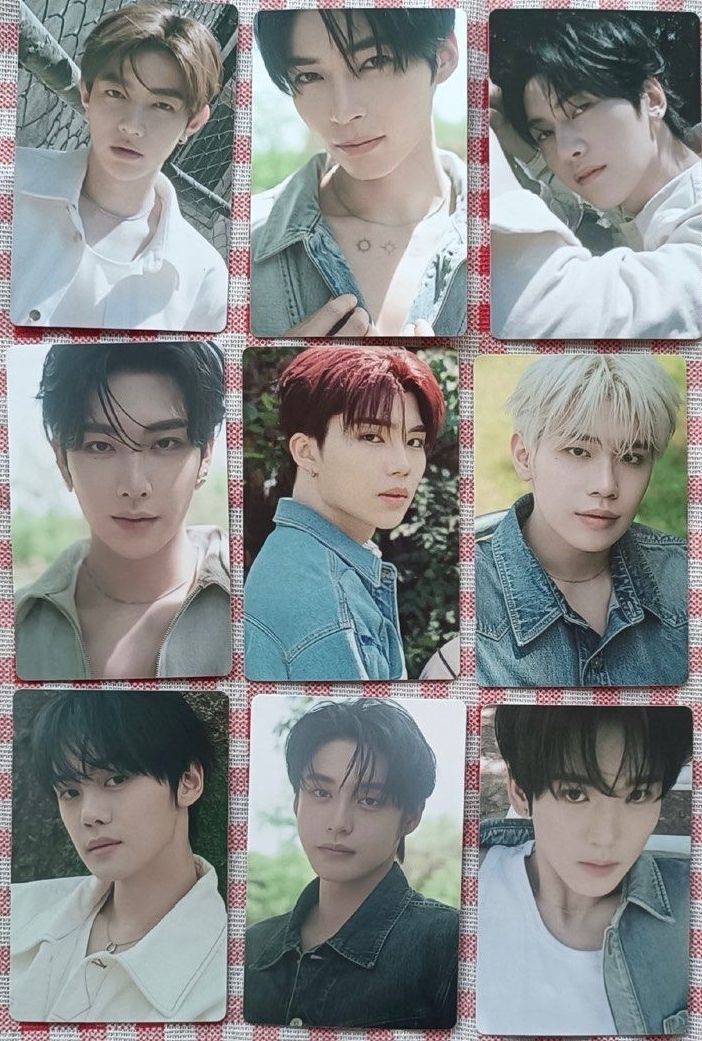 正規一香膏專固卡