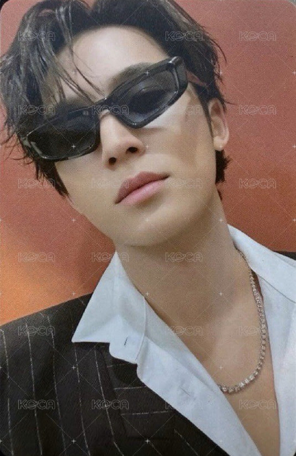 CxM FC會員禮卡 奎