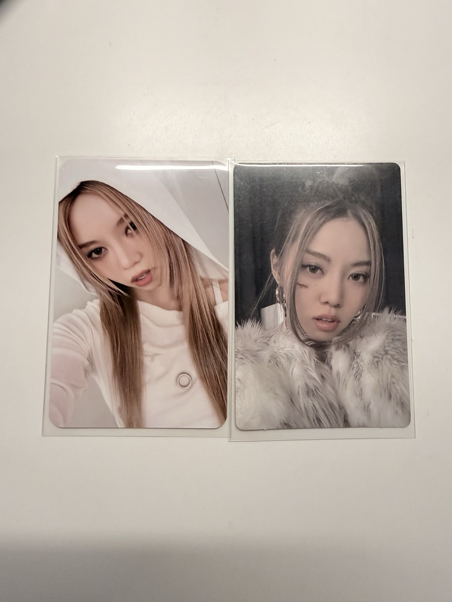 ADP Bailey clio代言卡 專卡