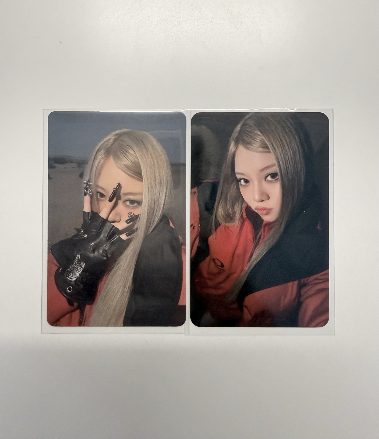 ADP Bailey wm特典卡 專卡