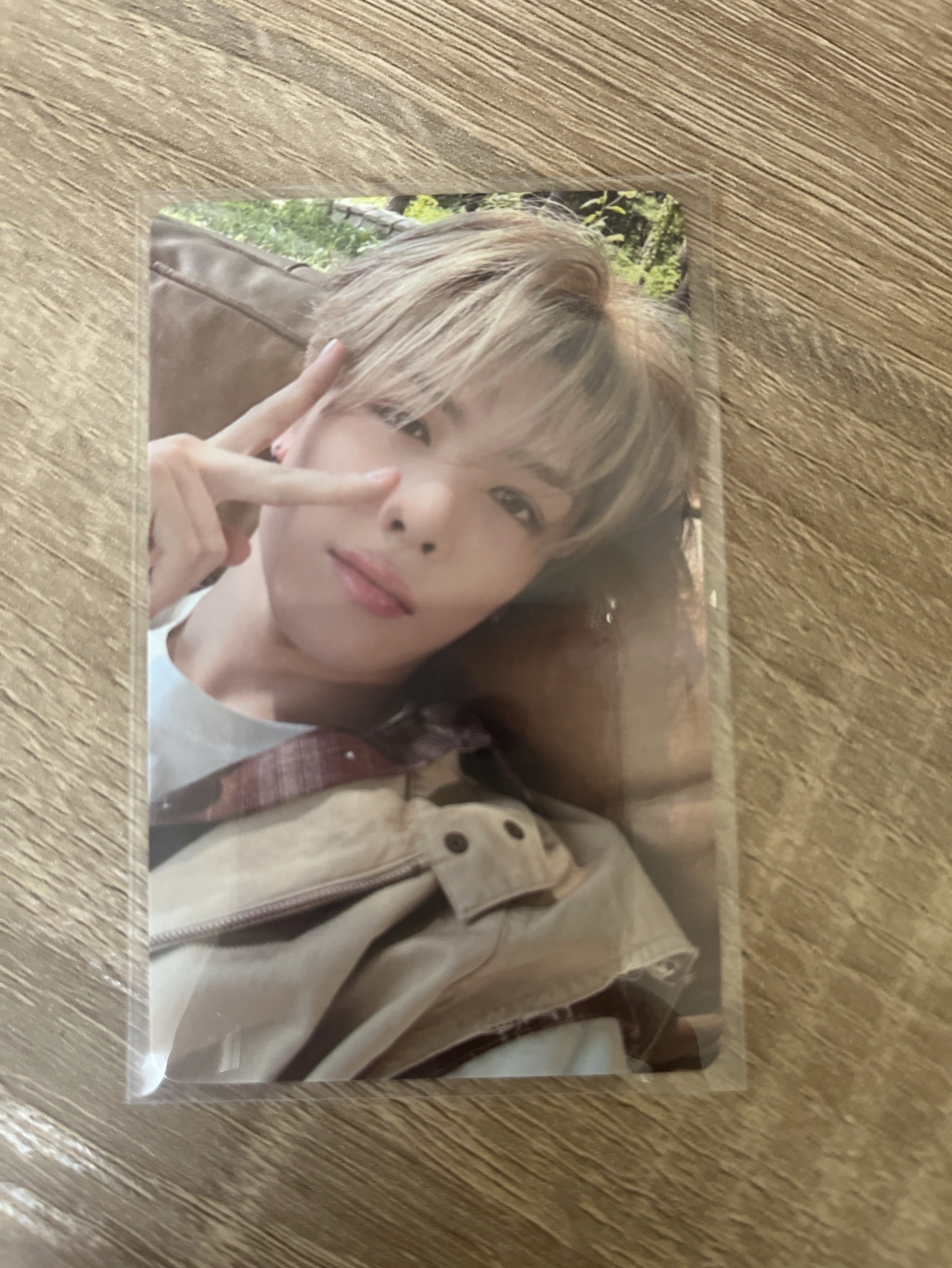 &team Maki STN 環球 入場卡 / 場限卡 NAGOYA 愛知場 場限卡