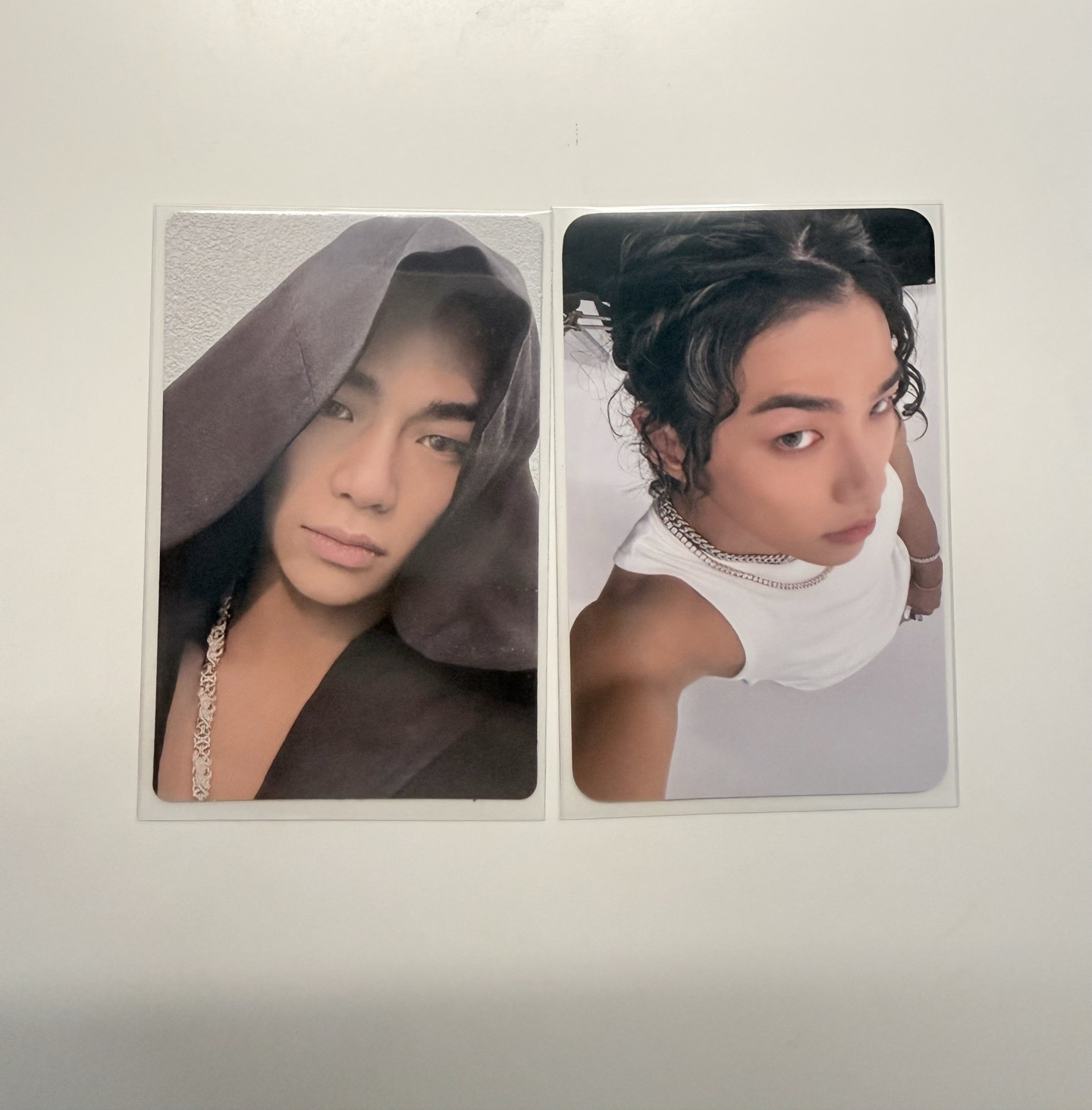 ADP Tazzan clio代言卡 專卡