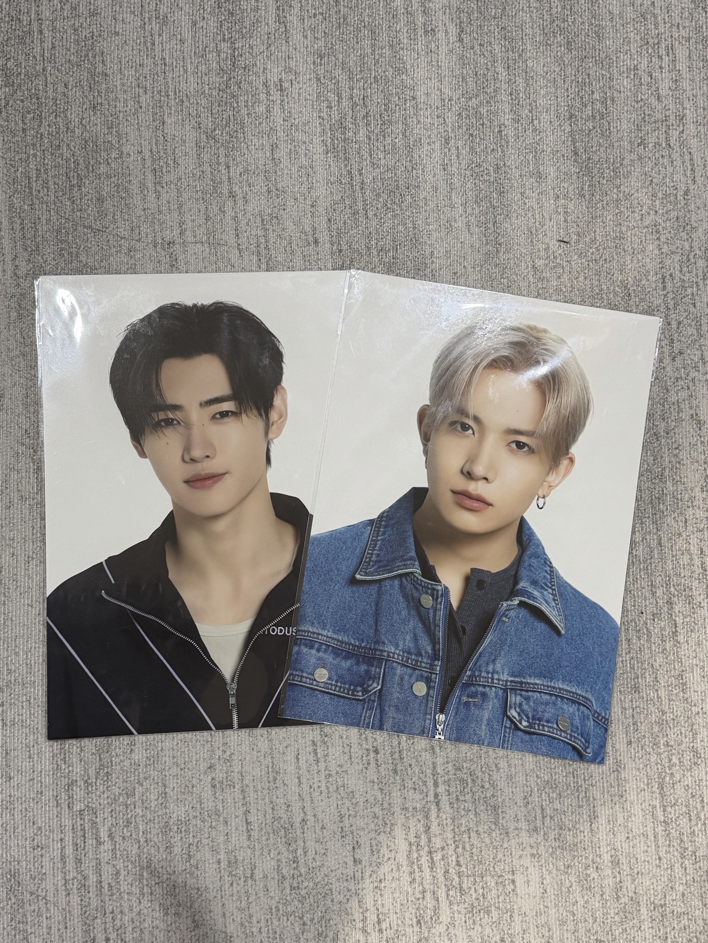 羲 訓 AMC快閃限定海報