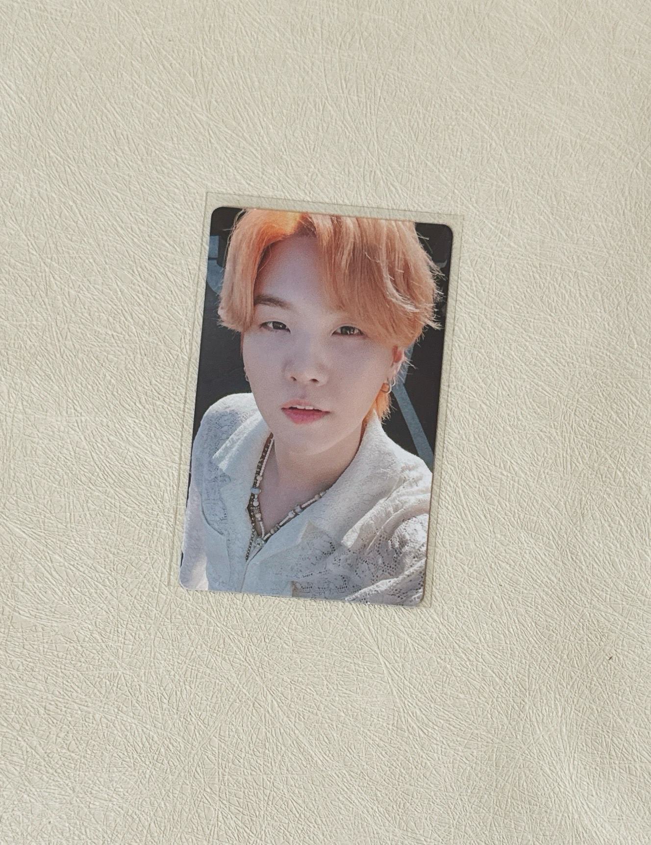 2021回憶錄 數位版 (SUGA)