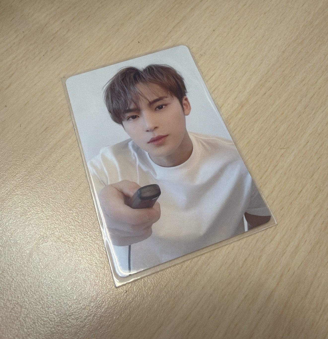 SEVENTEEN 日專 NOT ALONE CARAT ver 奎