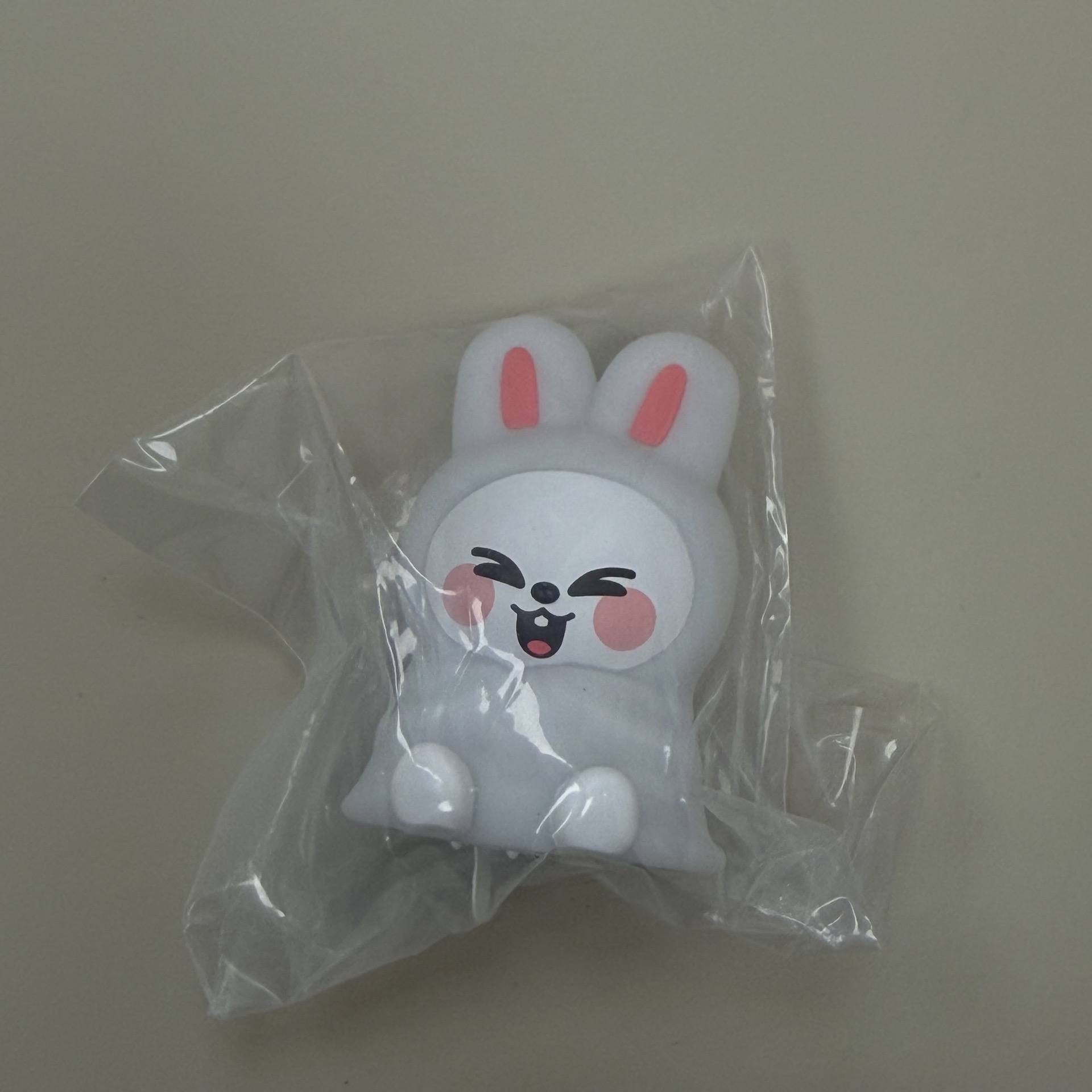 SKZOO夜燈扭蛋 旻