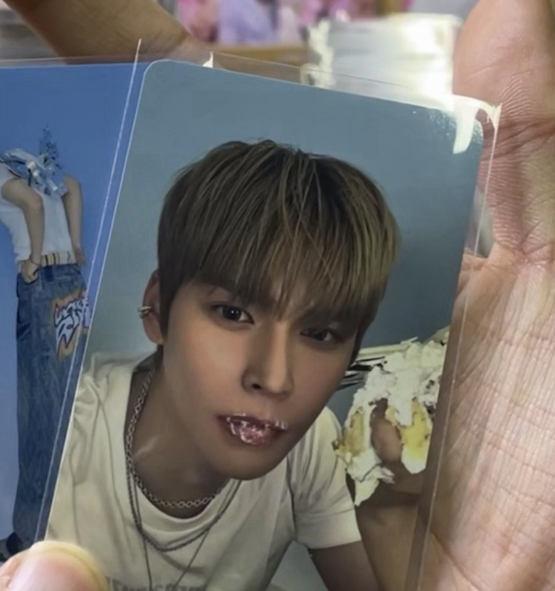 은석 拉椅子年曆後續