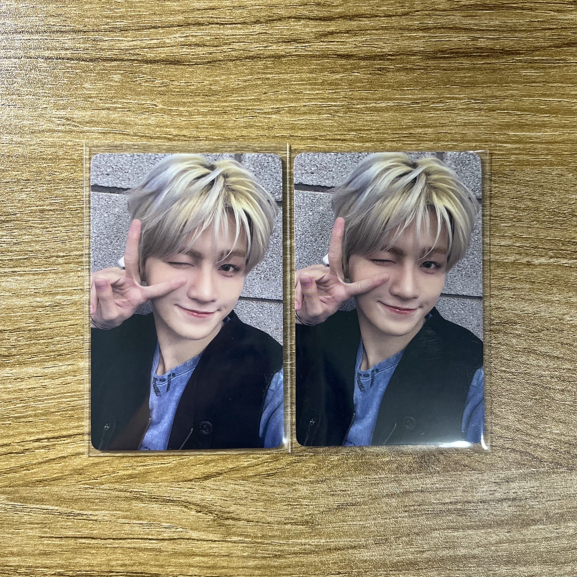 韓志薫 一直娛6.0