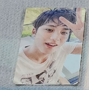 Mp LD 1.0 單張專卡