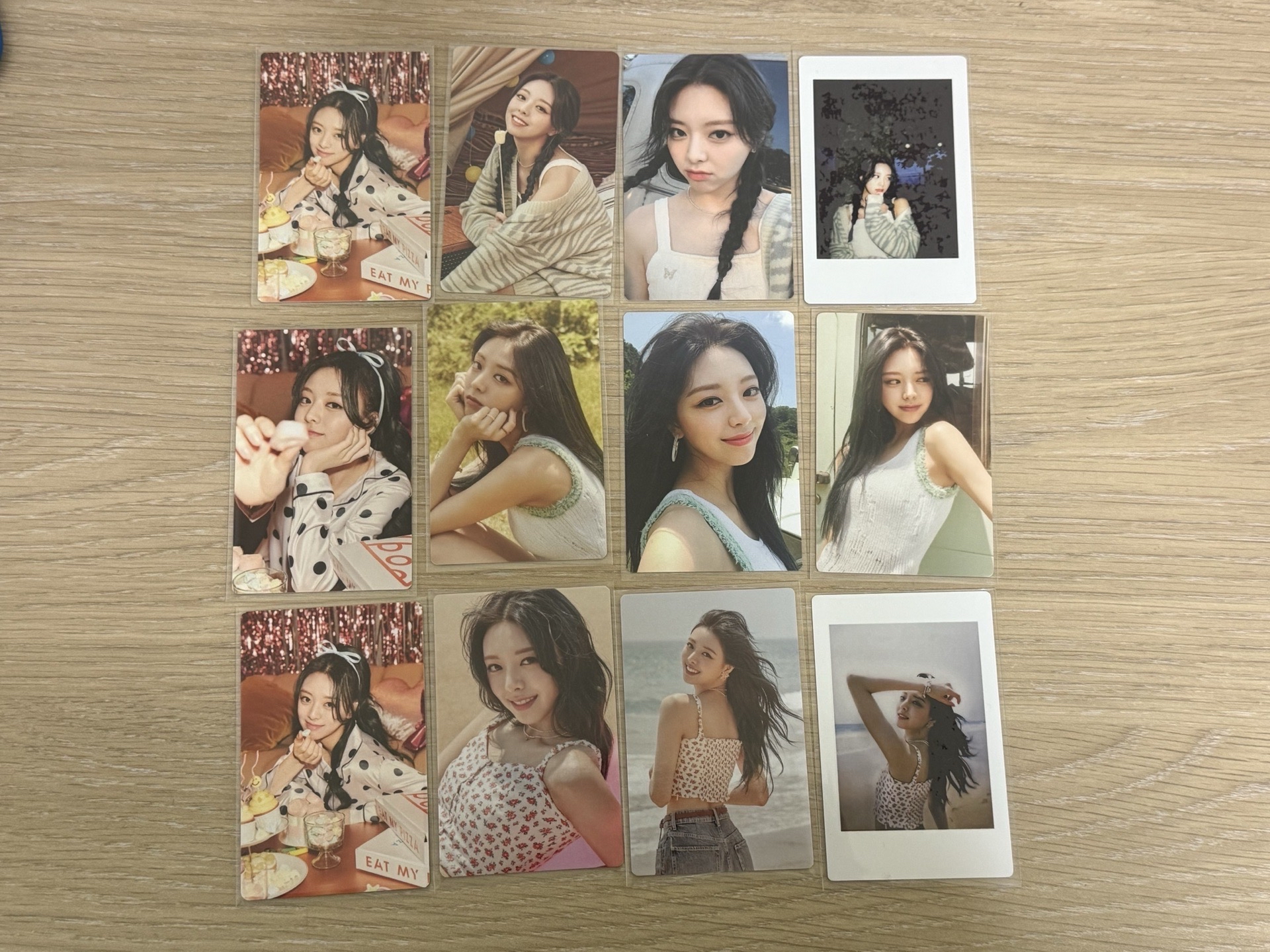 濟州島娜盤 拆出請私訊