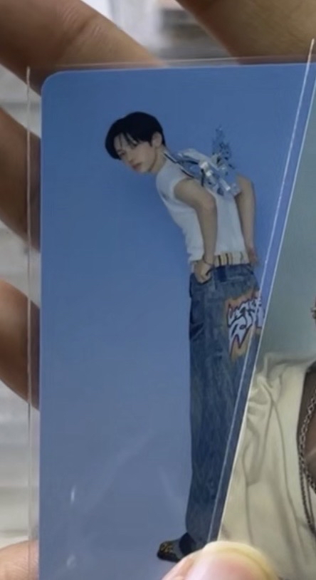 2026年曆 隨機卡 B版 將太郎