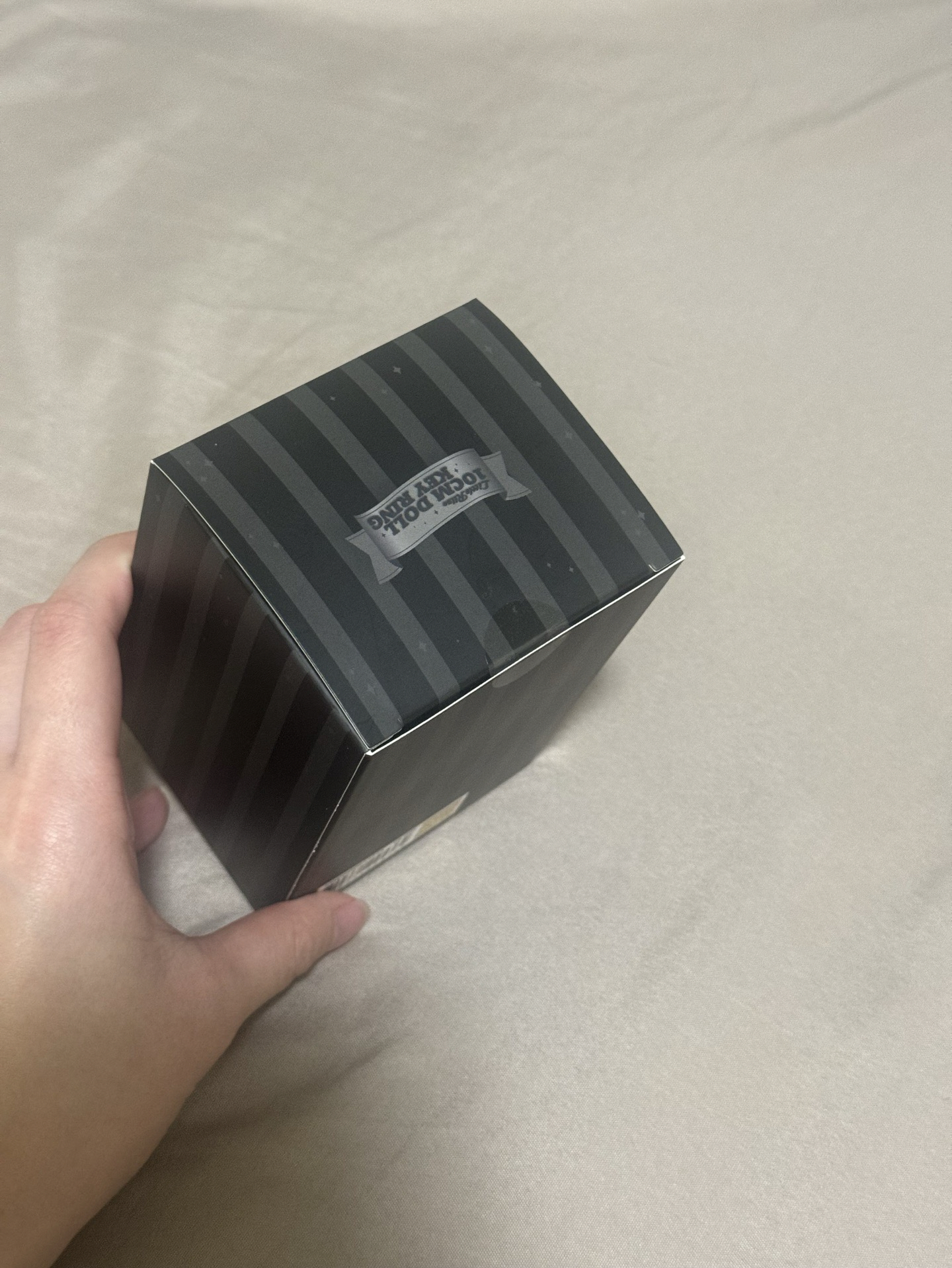 黑娃們/全新未拆