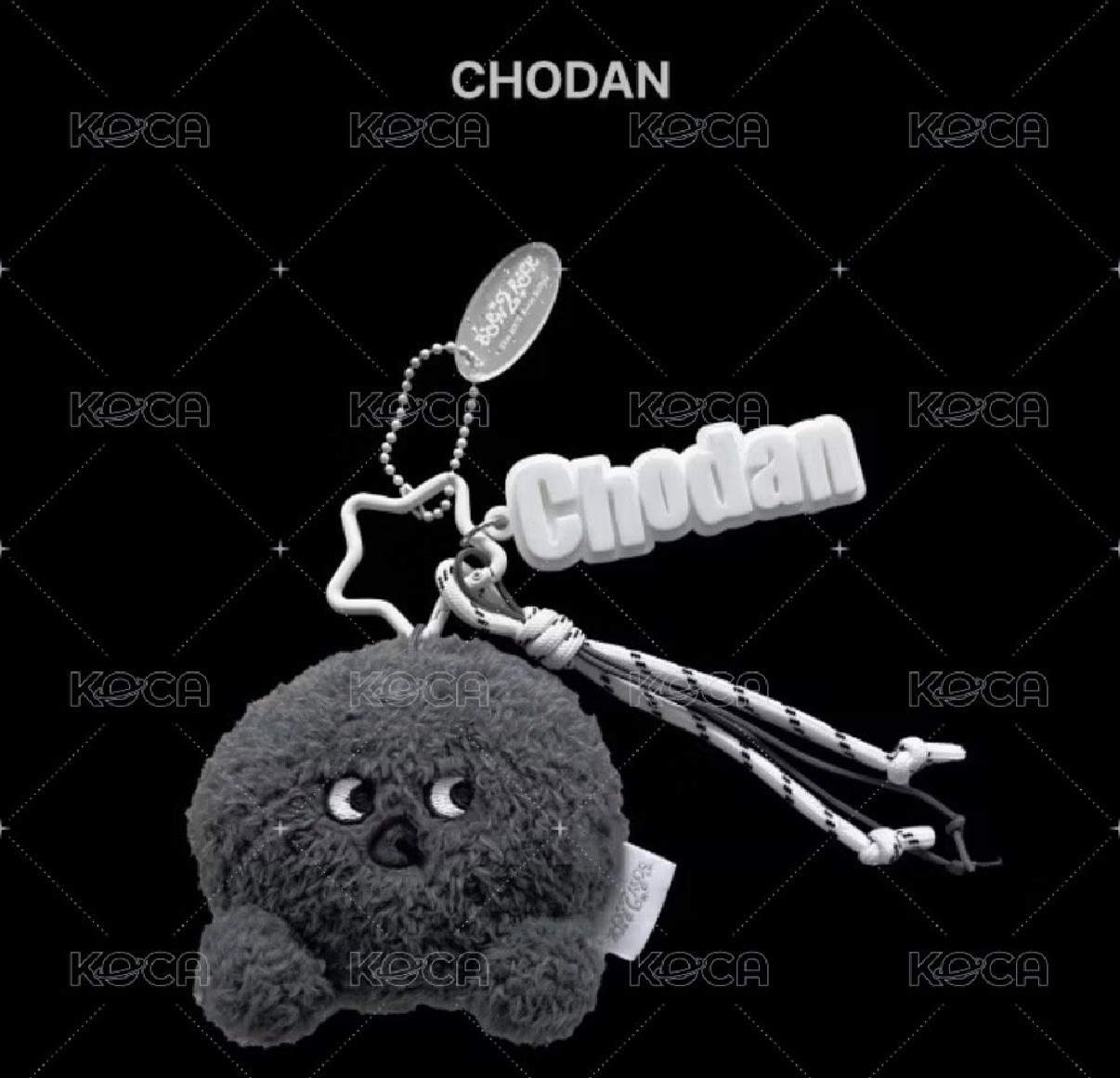 QWER Chodan石頭 僅拆封(3/30出貨)