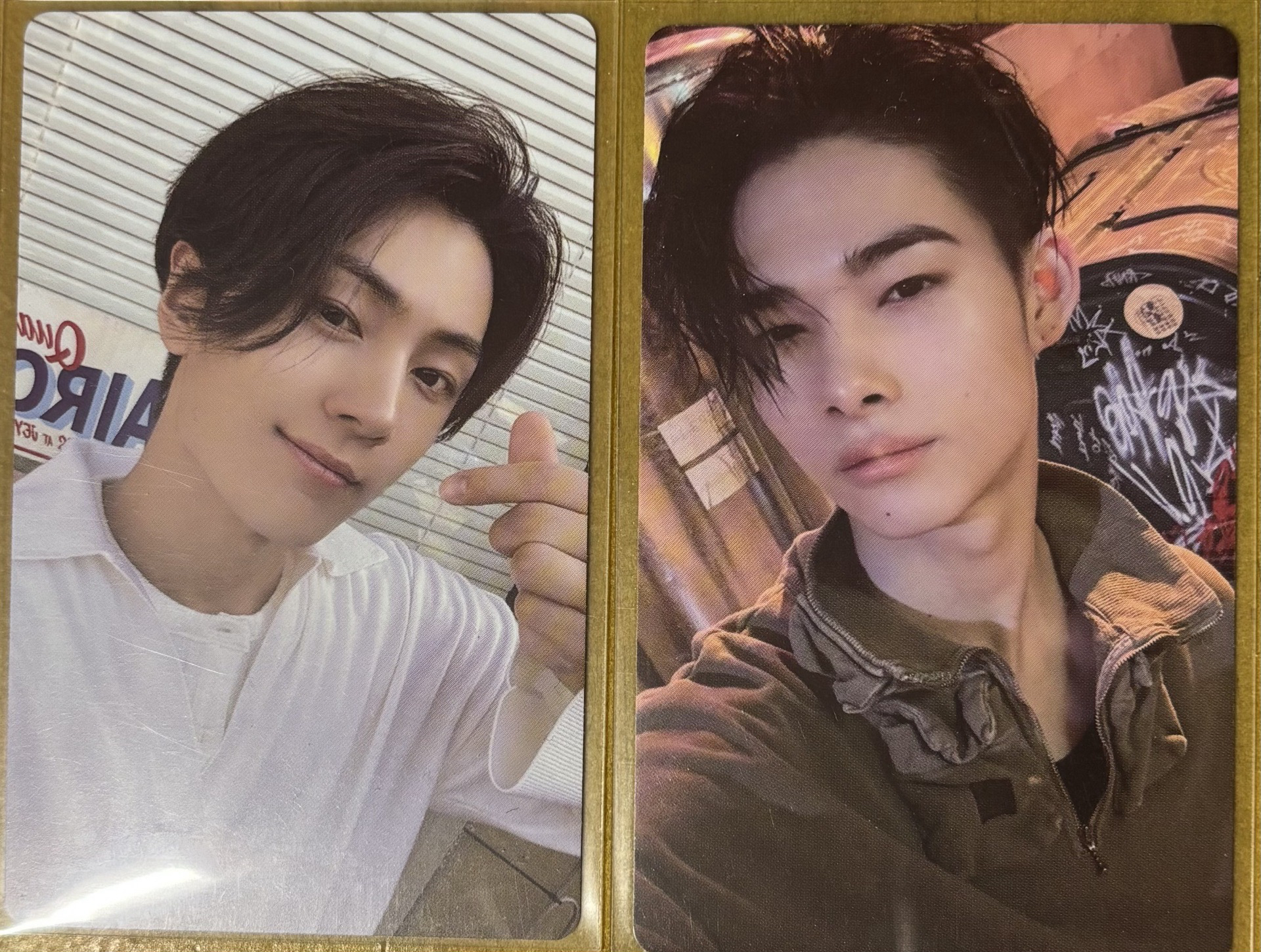 💛Untold電子專全專