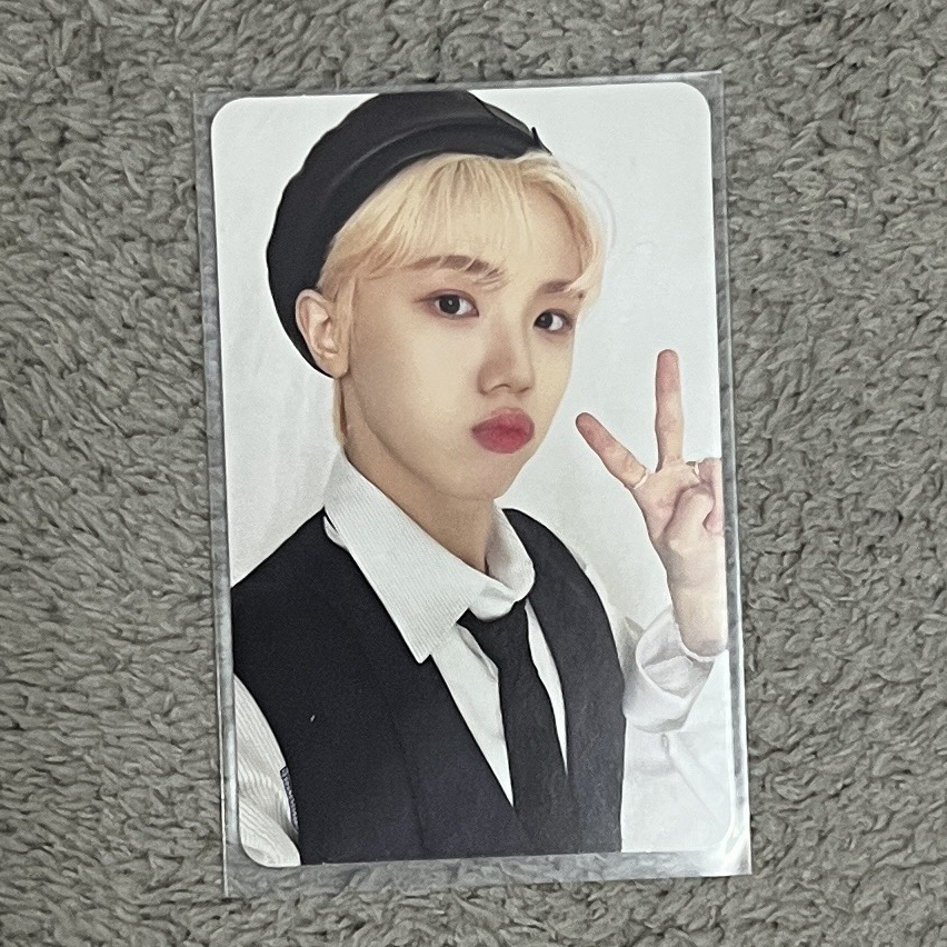 NEW WAVE 漂亮紙片💖