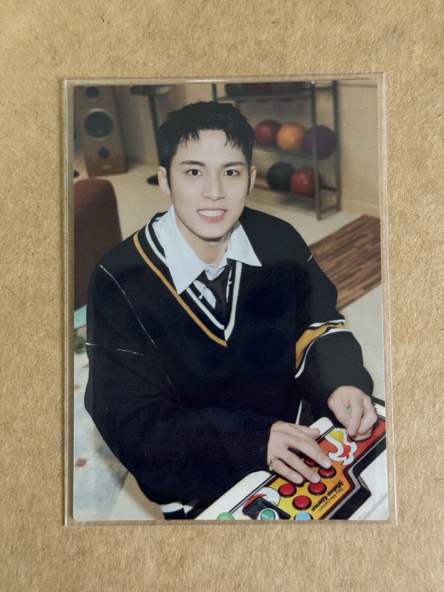 2025 Holiday 卡包卡 奎32