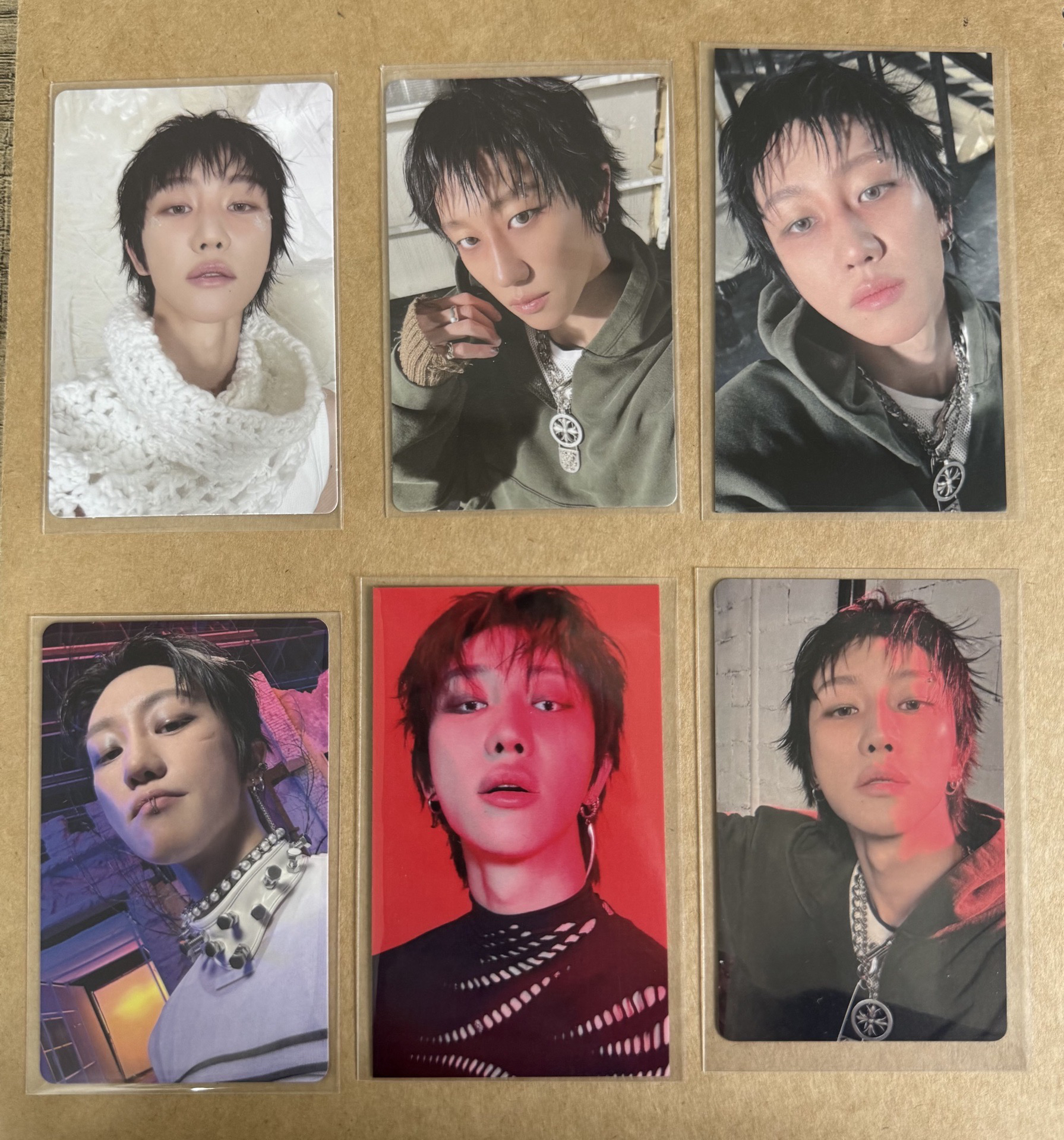 正五 專卡+大阪埼玉場限一鍵畢業