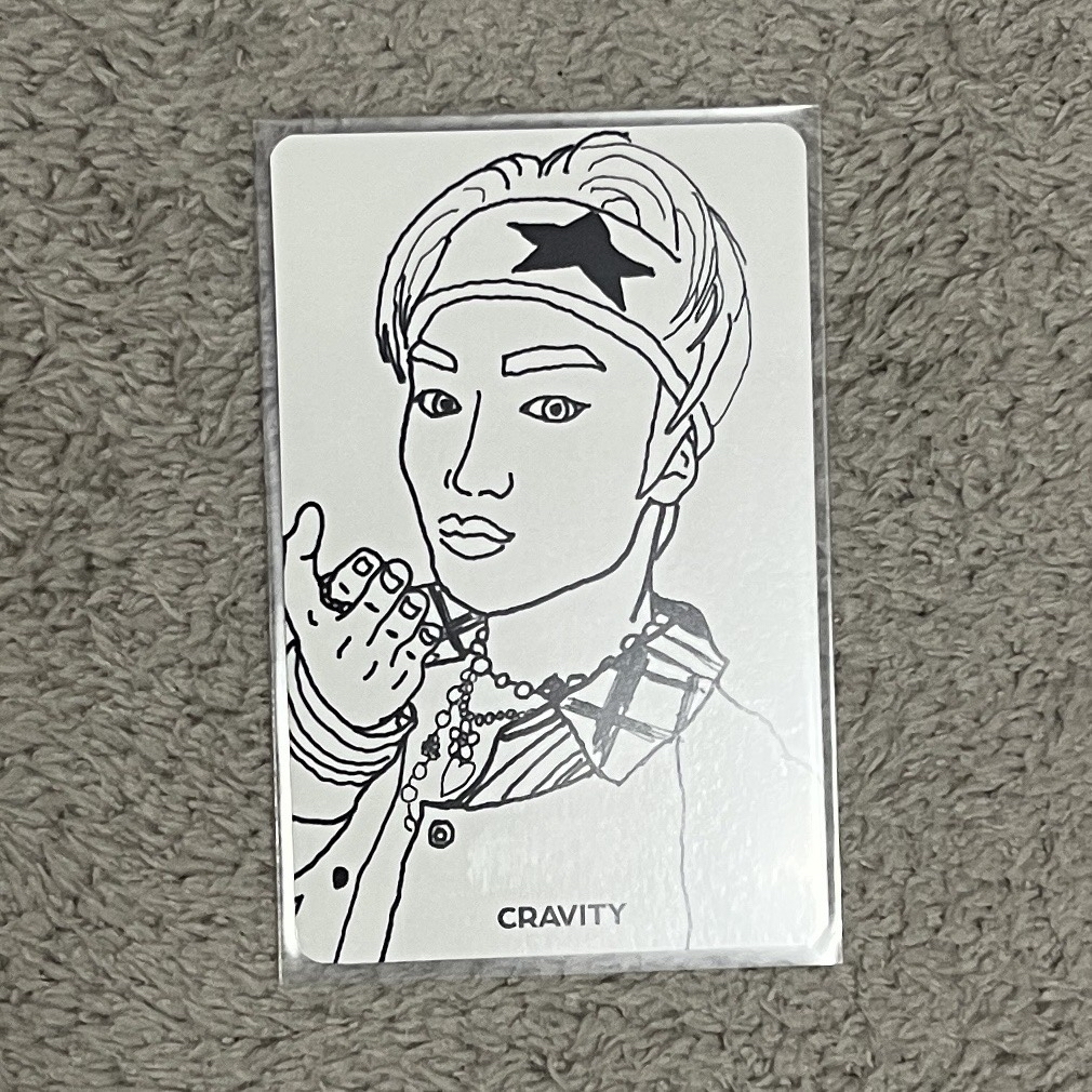 太榮愚人節特典🦊