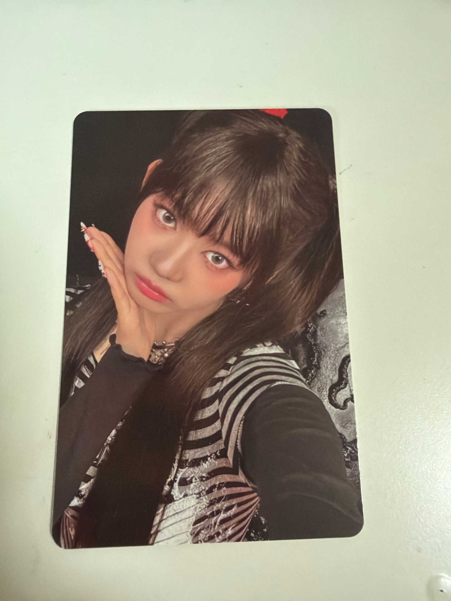 PSYCHO 卡套卡 周邊卡 RORA