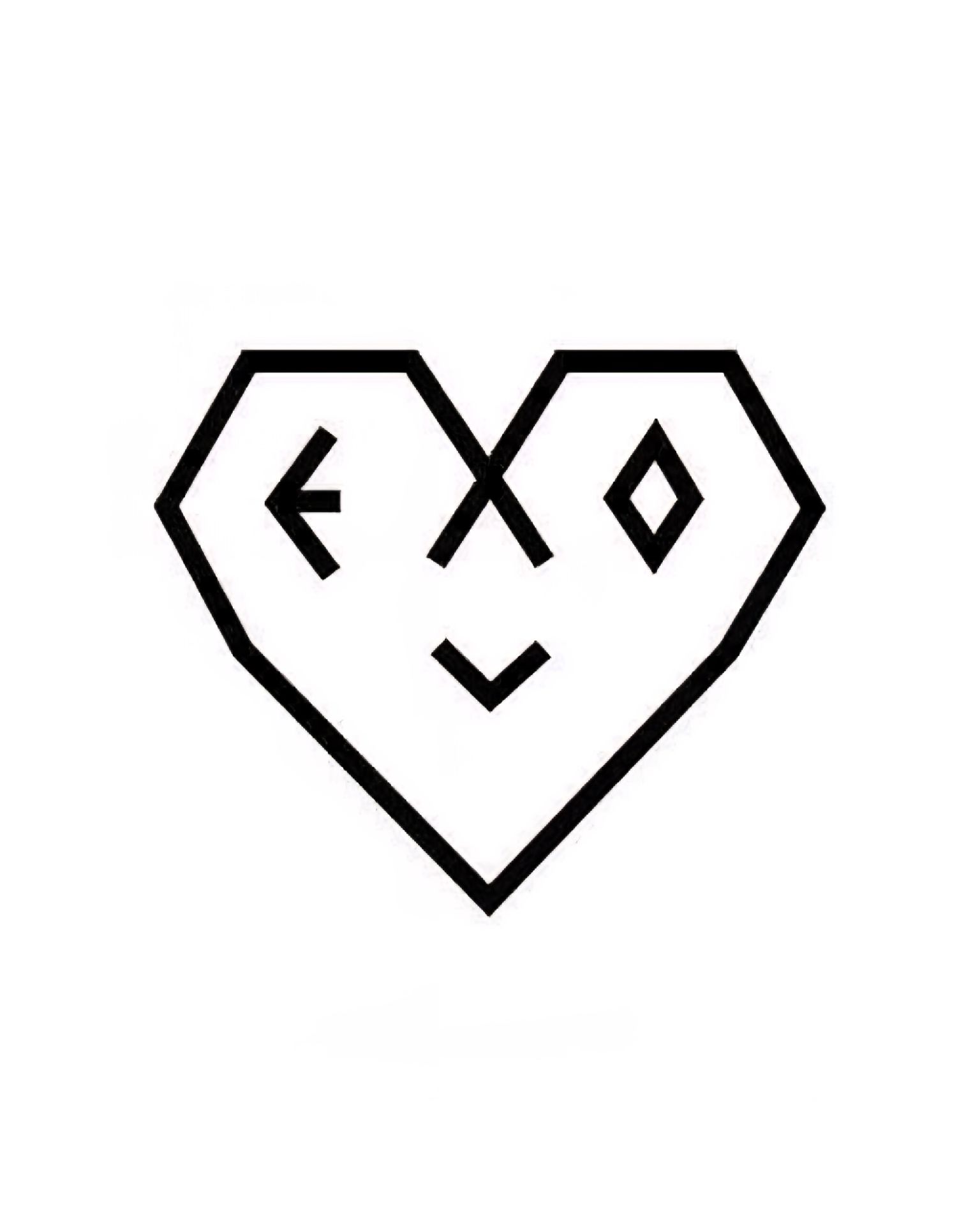 2019 EXO-L Welcome Kit