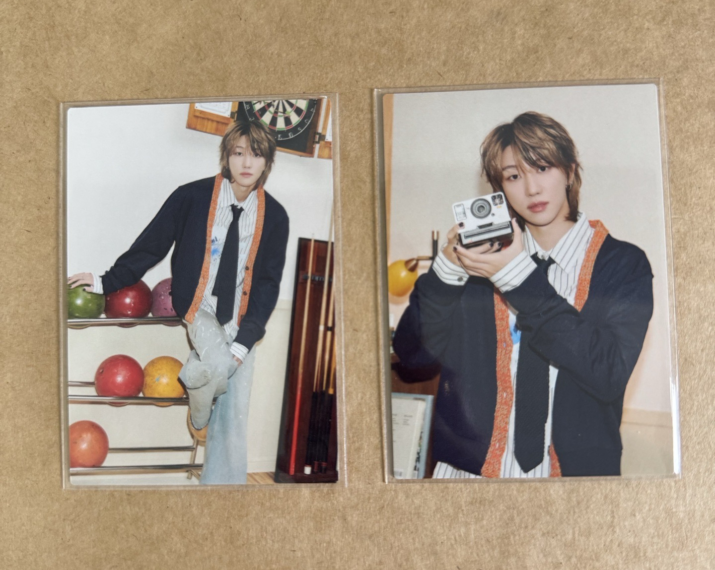 2025 Holiday 卡包卡 八31.43