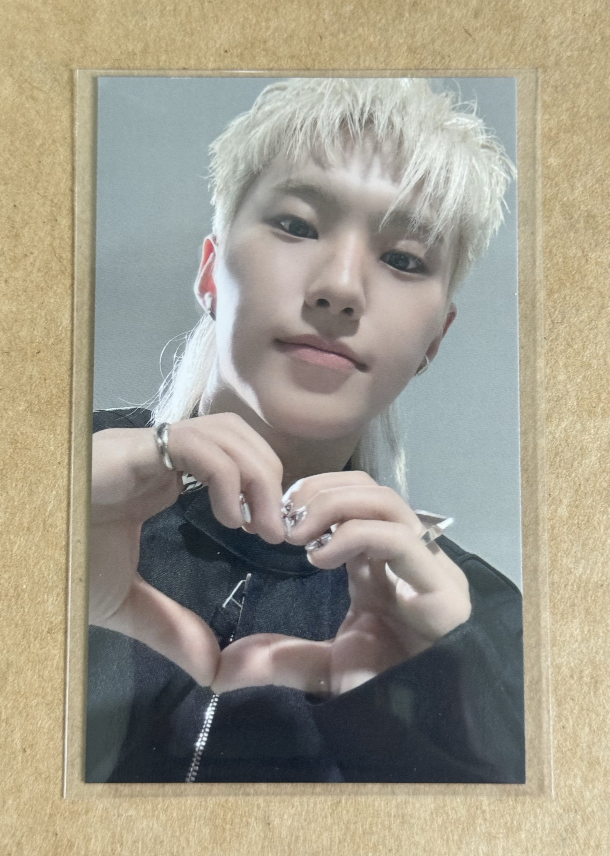 豪雨 BEAM tsutaya特典