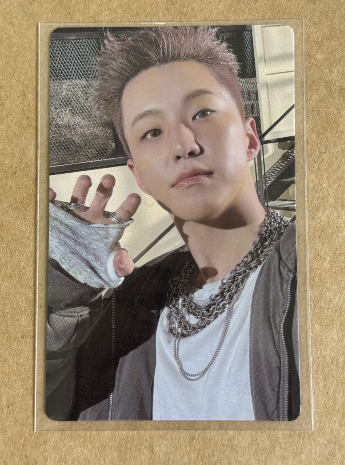 正五 wvs特典 榮