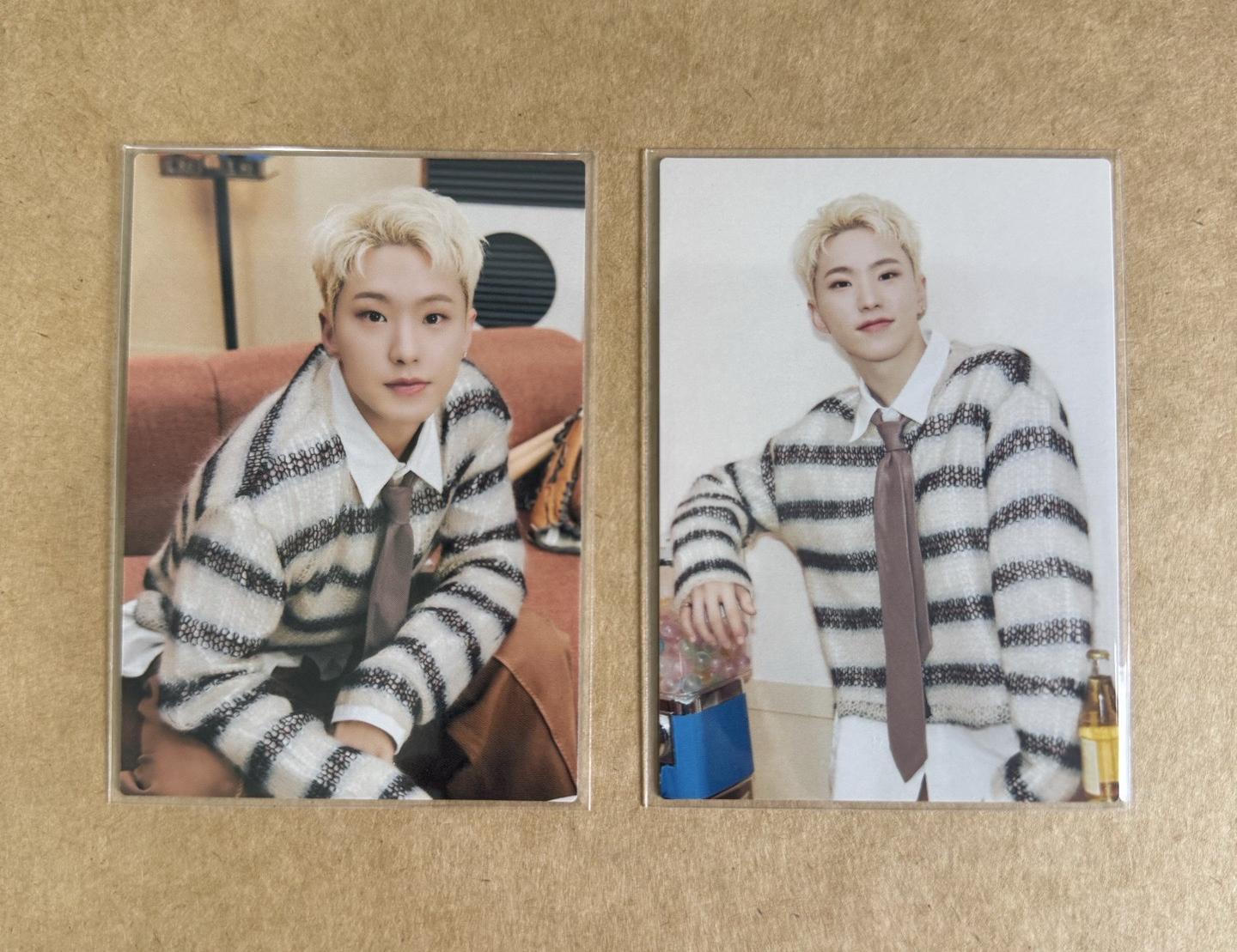 2025 Holiday 卡包卡 榮16.40