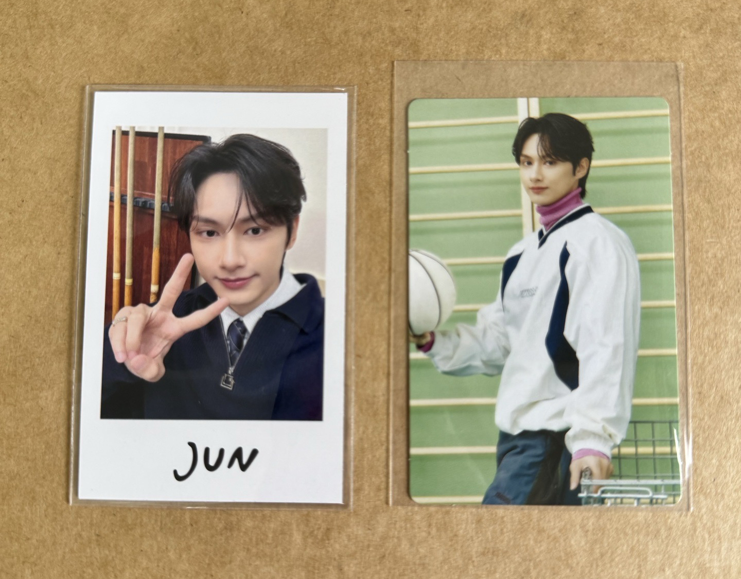 2025 Holiday拍立得+克拉島卡包卡 俊16