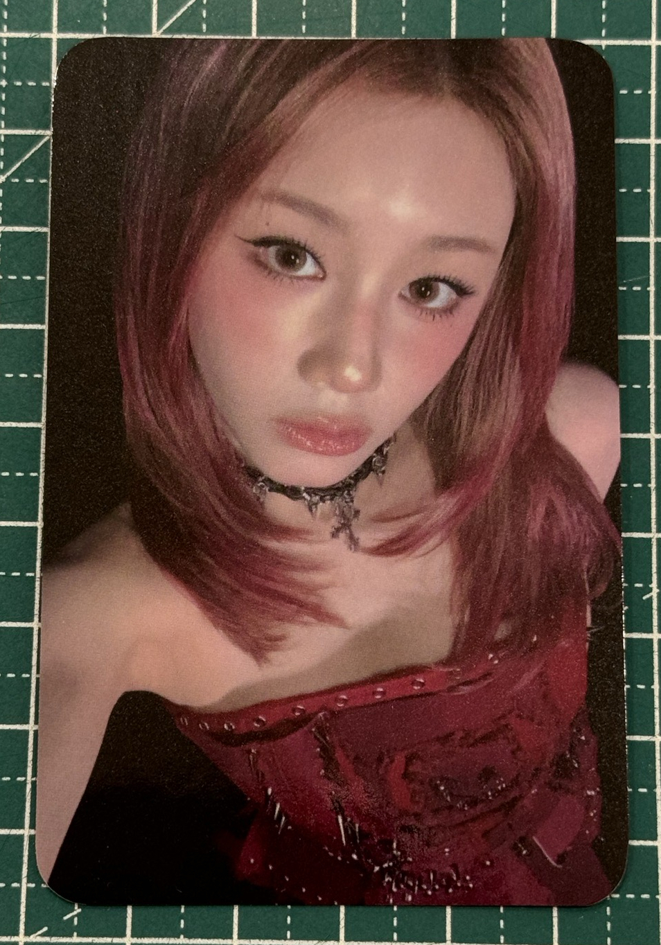 上海滿額塔中文卡背